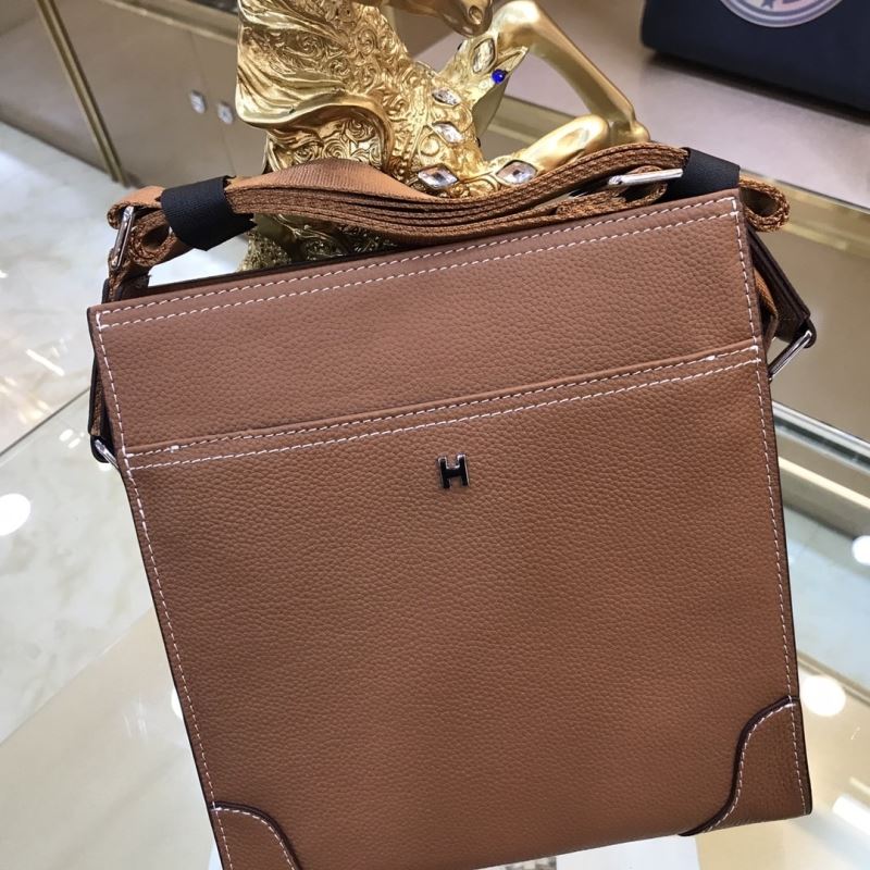 Hermes Satchel Bags